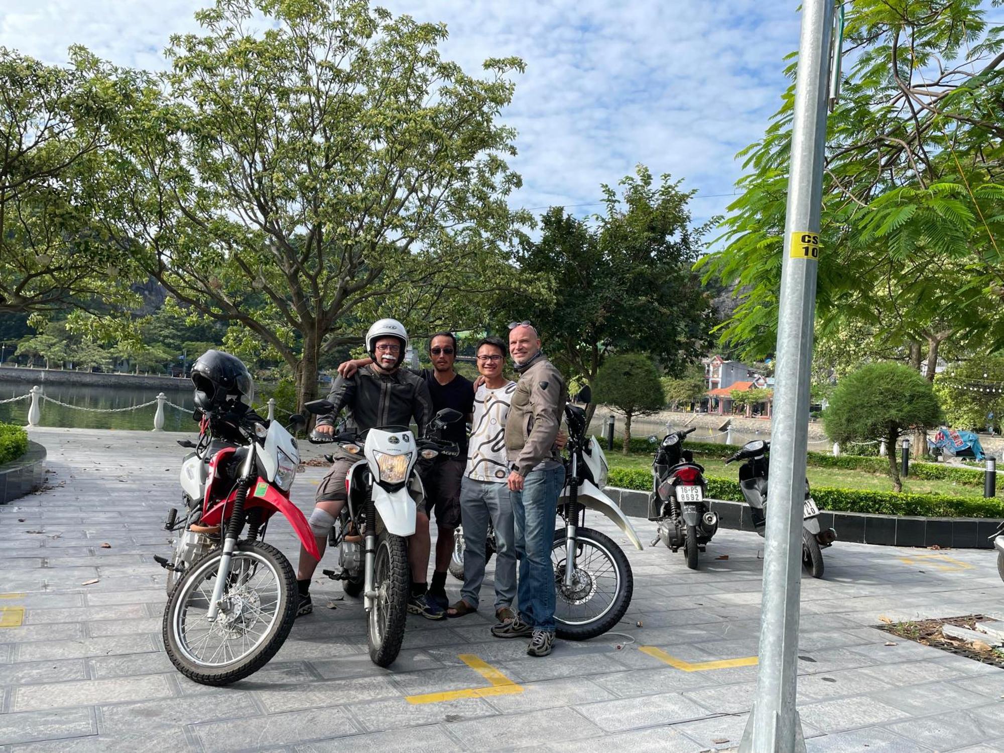 Seoul Seaview Hotel Dong Khe Sau Kültér fotó